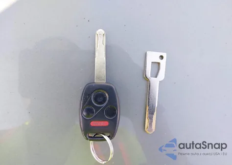 2006 Honda Civic Ex из США, поврежденный, VIN 2HGFG12816H533530